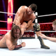Image for article titled A series of no. 1 contender matches give Raw a sense of purpose